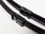 Audi TT MK1 8N [2003-2006] 2X Front Window Windscreen Aero Wiper Blades - Image 2