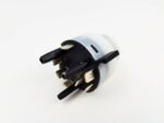 Steering Lock Ignition Barrel Switch 4A0905849B Audi 80 100 A3 A4 A6 A8 [82-05] - Image 2