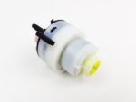 Steering Lock Ignition Barrel Switch 4A0905849B Audi 80 100 A3 A4 A6 A8 [82-05]