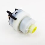 Steering Lock Ignition Barrel Switch 4A0905849B Audi 80 100 A3 A4 A6 A8 [82-05]