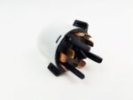 Steering Lock Ignition Barrel Switch 4B0905849 Audi A2 A3 A4 A6 TT [1994-2005] - Image 2