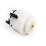 Steering Lock Ignition Barrel Switch 4B0905849 Audi A2 A3 A4 A6 TT [1994-2005]