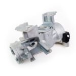 Steering Lock Ignition Starter Switch Housing – VW Audi Seat Skoda 1K0905851B