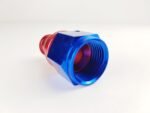 Straight Push On Barb Hose End Fast Flow Fuel Fitting JIC AN-6 AN-8 AN-10 - Image 3