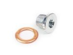 Sump Plug Bolt M14 with Copper Gasket – WV Audi Seat Skoda – N91167901