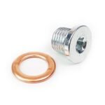 Sump Plug Bolt M14 with Copper Gasket – WV Audi Seat Skoda – N91167901