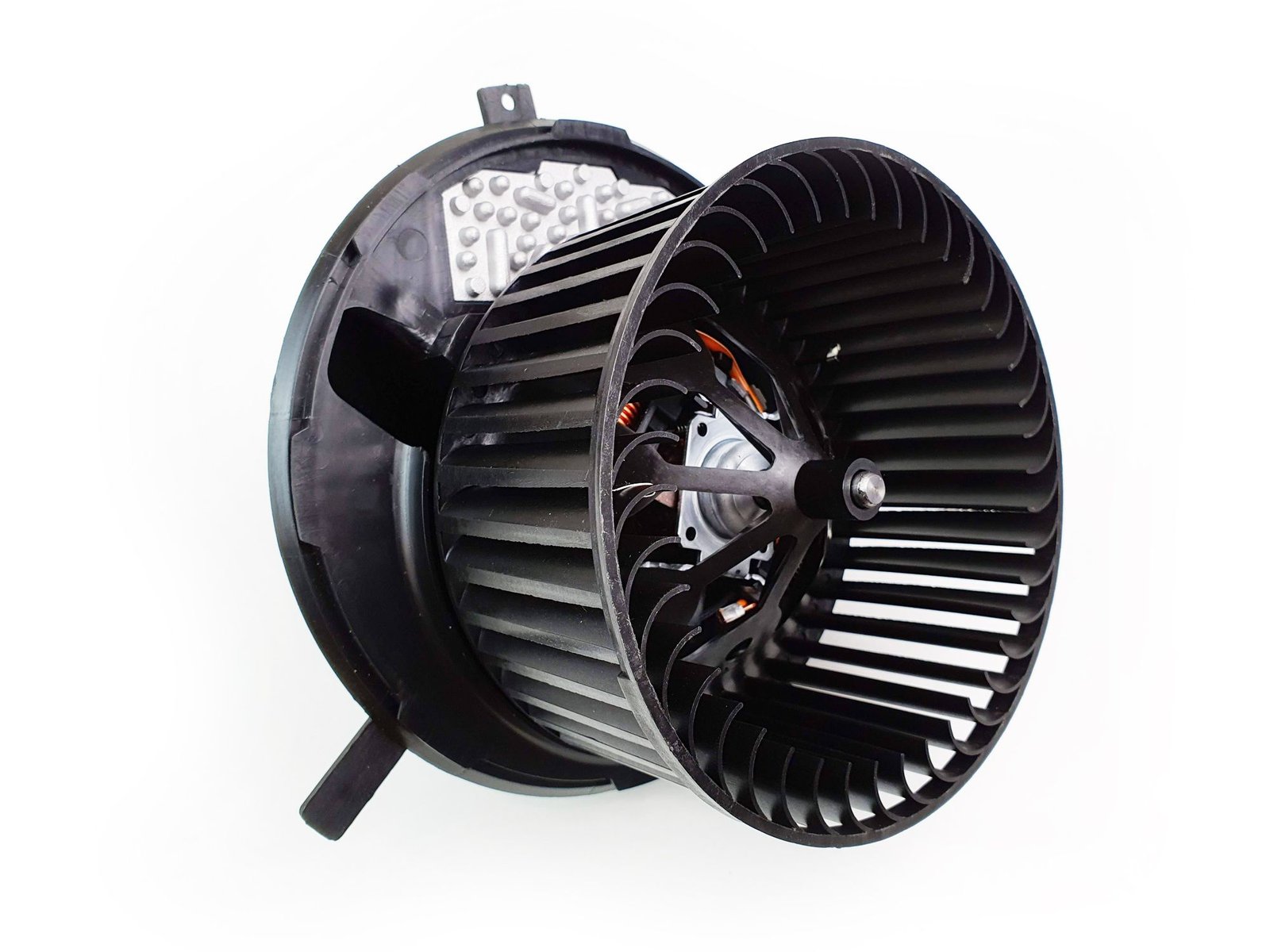 topran-a-c-air-conditioning-heater-blower-motor-fan-vw-2003-2018-3c2820015f-7268-p.jpg A/C Air Conditioning Heater Blower Motor Fan – Audi Seat Skoda – 3C2820015F - Image 1