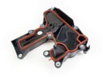 Topran Pressure Relief Breather PCV Valve Oil Separator 06H103495AC 1.8 2.0 TFSI - Image 2