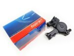 Topran Pressure Relief Breather PCV Valve Oil Separator 06H103495AC 1.8 2.0 TFSI - Image 4