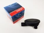 Transporter T4 2.5 D TDI Crankcase Breather Pressure Relief PCV Valve 074129101 - Image 3