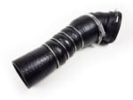 Turbo Boost Hose to Intercooler Pipe O/S Right BMW E60 E61 520D 5 Series 7808416 - Image 2