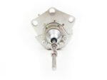 Turbocharger Wastegate Actuator 1.6 TDI VW Audi CAYA CAYB CAYC CAYD 03L253016H - Image 3