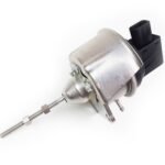 Turbocharger Wastegate Actuator 1.6 TDI VW Audi CAYA CAYB CAYC CAYD 03L253016H