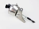 Turbocharger Wastegate Actuator 2.0 TDI 170BHP GT1749VC 757042 Fits: VW Audi - Image 2