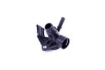 06H121132H - Engine Coolant Inlet Flange - Audi B8/C7 MLB EA888 Engines - Image 2