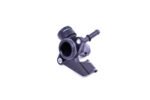 06H121132H - Engine Coolant Inlet Flange - Audi B8/C7 MLB EA888 Engines