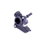 06H121132H - Engine Coolant Inlet Flange - Audi B8/C7 MLB EA888 Engines