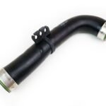VW Audi 1.9 TDI Turbo Air Boost Pressure Hose Pipe Upper Right O/S 1K0145838N
