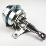 VW Audi 1.9 TDi GT1749V Turbocharger Wastegate Actuator 130hp-96kw – 038253016F