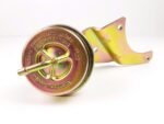 VW Audi [1998-05] 1.8T 20VT K03 Turbocharger Wastegate Actuator ARZ AUM AVJ AWT - Image 3