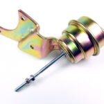 VW Audi [1998-05] 1.8T 20VT K03 Turbocharger Wastegate Actuator ARZ AUM AVJ AWT