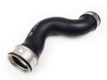 VW Audi 2.0 Petrol BWA Turbo Air Intercooler Boost Hose Right 1K0145832B – Topran