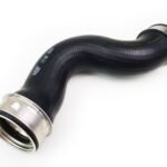 VW Audi 2.0 Petrol BWA Turbo Air Intercooler Boost Hose Right 1K0145832B – Topran