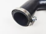 VW Audi 2.0 TDI Boost Pressure Intercooler Hose Pipe Lower Right O/S 1K0145834AP - Image 2