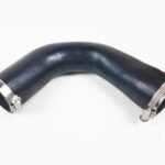 VW Audi 2.0 TDI Boost Pressure Intercooler Hose Pipe Lower Right O/S 1K0145834AP