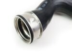 VW Audi 2.0 TDI TFSI Turbo Intercooler Boost Pressure Hose Pipe Right 1K0145832E - Image 2
