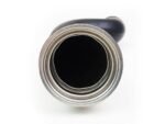 VW Audi 2.0 TDI TFSI Turbo Intercooler Boost Pressure Hose Pipe Right 1K0145832E - Image 4