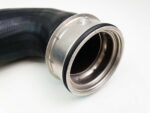 VW Audi 1.9 TDI Turbo Air Intercooler Boost Hose Pipe Lower N/S Left 1K0145834L - Image 2