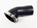 VW Audi 2.0 TDI Turbo Boost Pressure Throttle Body Charge Hose Pipe 1K0145838AH