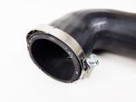 VW Audi 2.0 TDI Turbo Intercooler Boost Pressure Hose Pipe Left N/S 1K0145832AC - Image 3