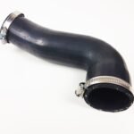 VW Audi 2.0 TDI Turbo Intercooler Boost Pressure Hose Pipe Left N/S 1K0145832AC