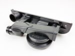 VW Audi 2.0 TFSI Crankcase Pressure Relief Breather PCV Valve & Gasket - Image 3