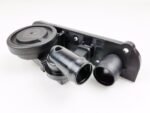 VW Audi 2.0 TFSI – Cylinder Head Pressure Relief Breather PCV Valve – 06F129101N - Image 2
