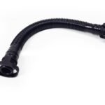 VW Audi 2.0 TFSI – PCV Crankcase Breather Valve Vent Hose Pipe – 06F103221E