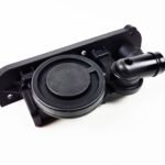 VW Audi 2.0 TFSI Pressure Relief Breather PCV Valve BPY BWA BWT BYK 06F129101P