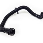 VW Audi 2.0 TFSI – Pressure Relief Breather PCV Valve Hose – 06F103235 111305755