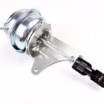 Vw Audi 2.0 TDi GT1646V Turbo Wastegate Actuator 140bhp Bmp BMM 03G253019L
