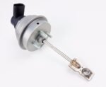 VW Audi [2009-2015] 1.6 TDi 105hp GT1244Z Turbocharger Wastegate Actuator CAYC - Image 2