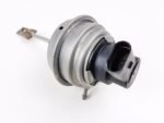 VW Audi [2009-2015] 1.6 TDi 105hp GT1244Z Turbocharger Wastegate Actuator CAYC - Image 3