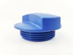VW Audi Coolant Expansion Header Overflow Tank Cap Lid – 1J0121321B - Image 3