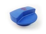 VW Audi Coolant Expansion Header Overflow Tank Cap Lid – 1J0121321B