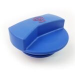 VW Audi Coolant Expansion Header Overflow Tank Cap Lid – 1J0121321B