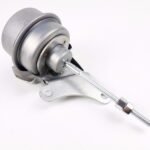 VW AUDI – KP39 Turbocharger Wastegate Actuator 1.9 TDI 105BHP BKC BXE 03G253014F
