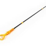 VW Audi Seat Skoda 1.6 & 1.8T Petrol Engine Oil Level Dipstick – 06A115611Q