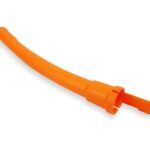 VW Audi Seat Skoda 1.9 Diesel – Engine Oil Dipstick Guide Tube – 038103663
