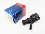 VW Audi Seat Skoda – Heat Exchange Coolant Flange – Petrol [2003-15] 1K0122291C - Image 3